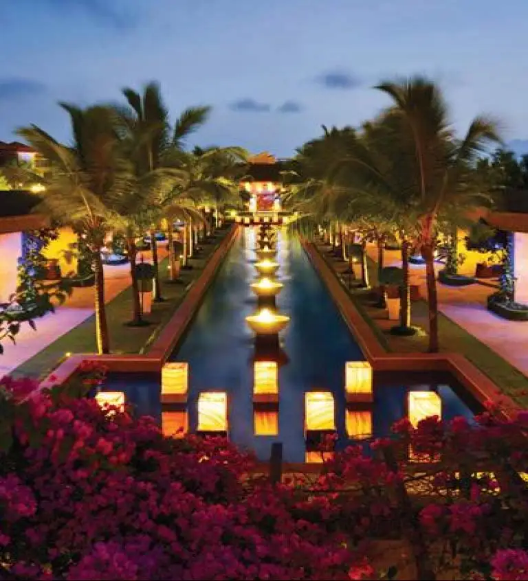 Della Resorts luxury experiential resort in Lonavala founded by Jimmy Mistry