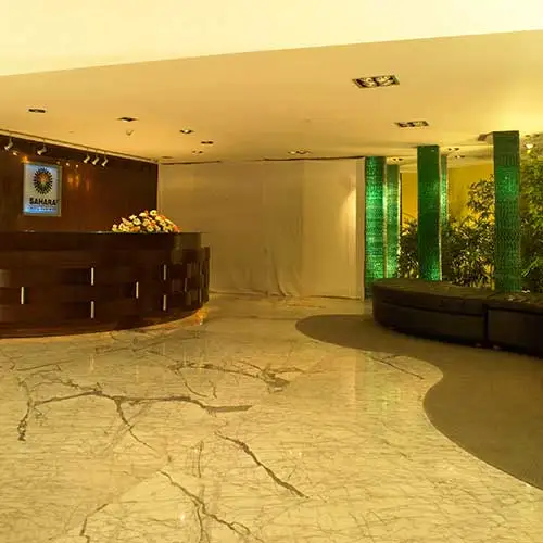 Corporate office architecture and interior designed by Jimmy Mistry