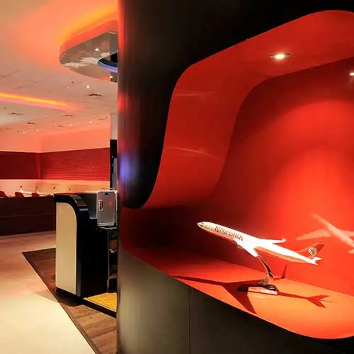 Corporate office interior architecture by Jimmy Mistry
