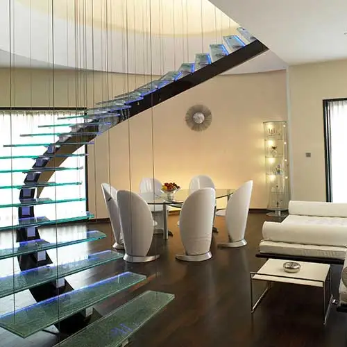 Hotel bar interior design at Sahara Star by Jimmy Mistry