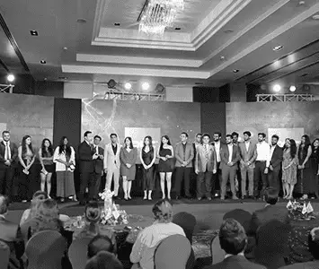 Jimmy Mistry launching Della Leaders Club global business platform
