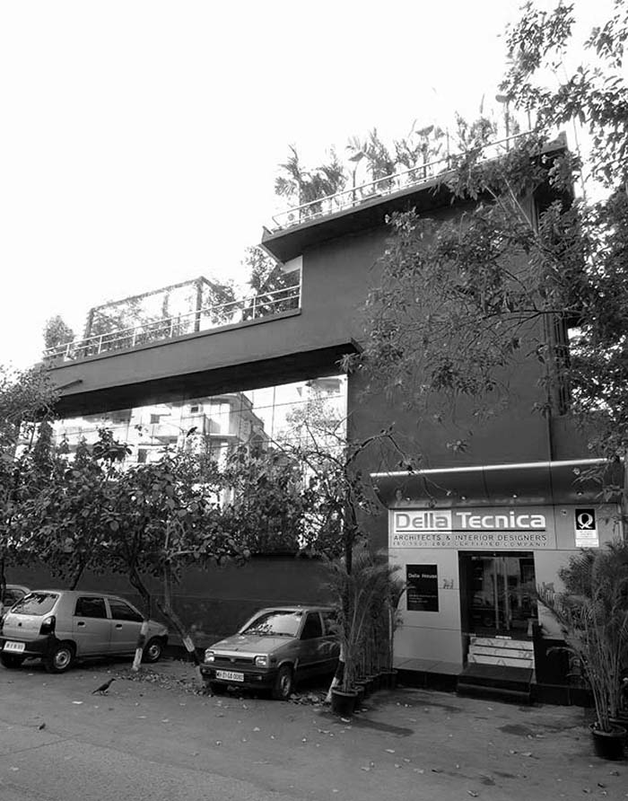 Jimmy Mistry's journey 2004 