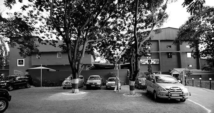 Della Tecnica second manufacturing factory in Daman acquired by Jimmy Mistry in 2007