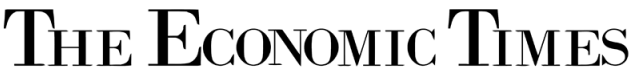 The Economic Times logo