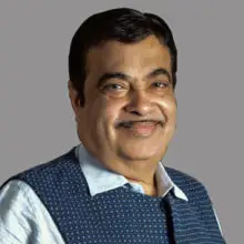 Nitin Gadkari union minister of micro small and medium enterprises India