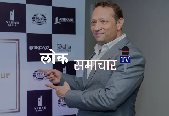 Della Townships showcases equestrian lifestyle luxury township development in Raipur