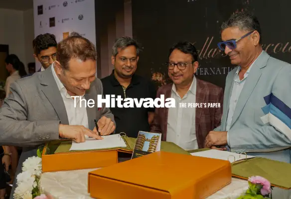 Della Townships positions Raipur on the global luxury township development map