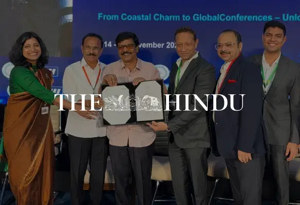 Della Townships signs MoU to develop international integrated township in Tirupati