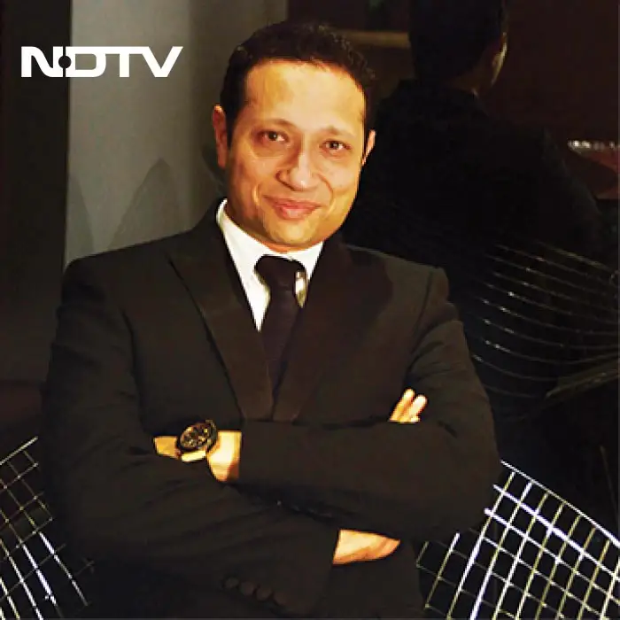 Jimmy Mistry interviewed on NDTV about architecture firms adopting a corporate approach