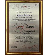 The CEO Forum Award 2024