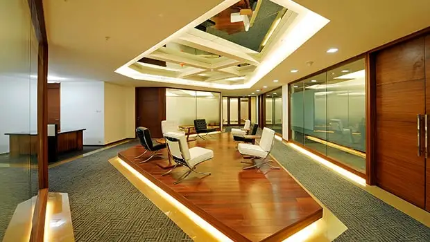 Luxury interior design by Jimmy Mistry