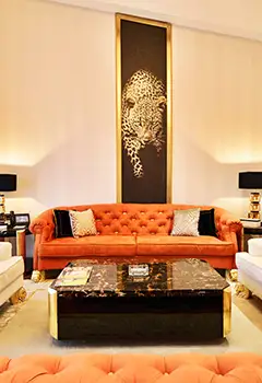 Luxury villa exterior at Della Resorts in Lonavala designed by Jimmy Mistry